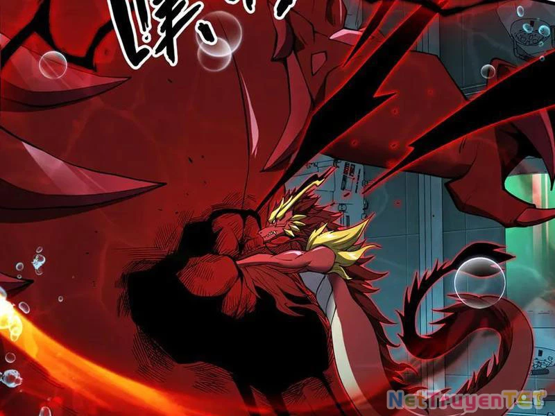 Linh Khí Khôi Phục: Từ Cá Chép Tiến Hóa Thành Thần Long Chapter 41 - 119
