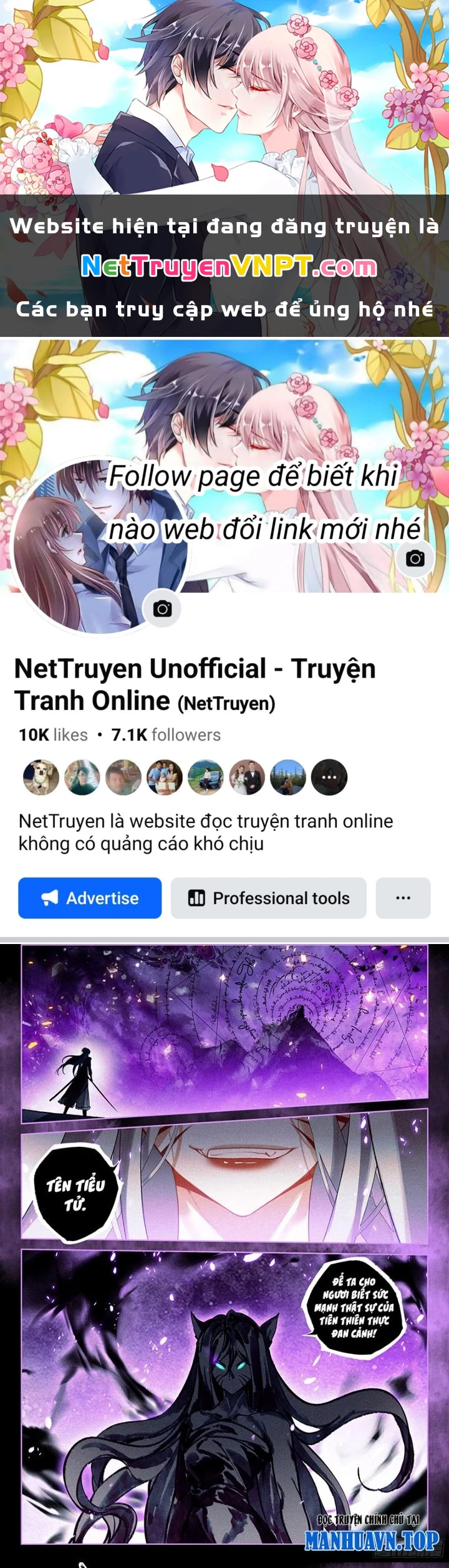 Phi Kiếm Vấn Đạo Chapter 86 - 1