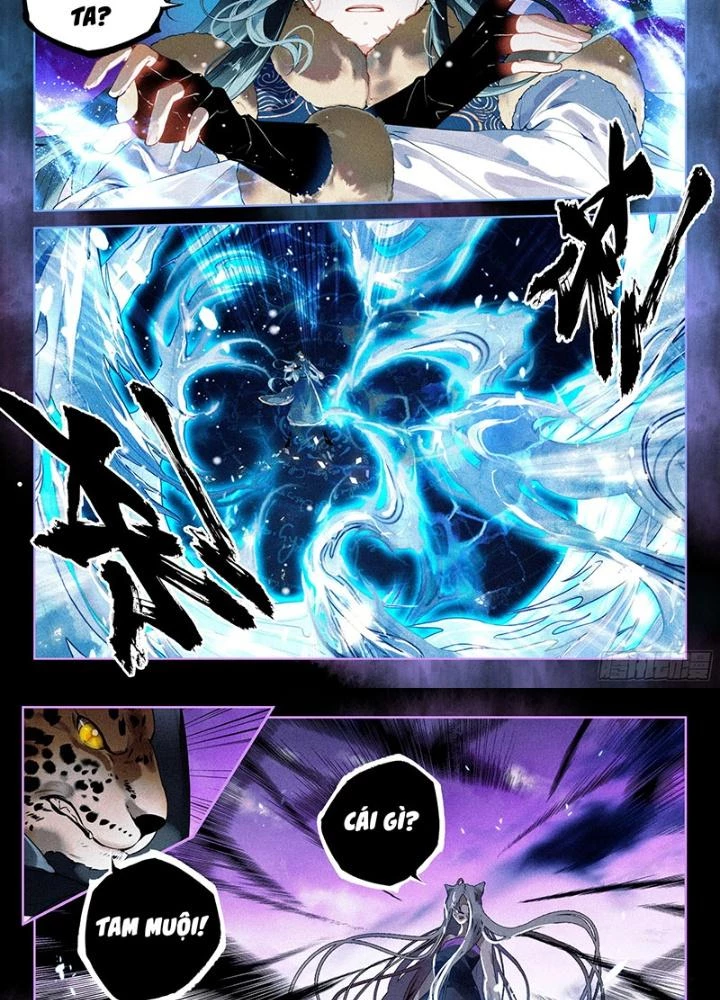 Phi Kiếm Vấn Đạo Chapter 86 - 5