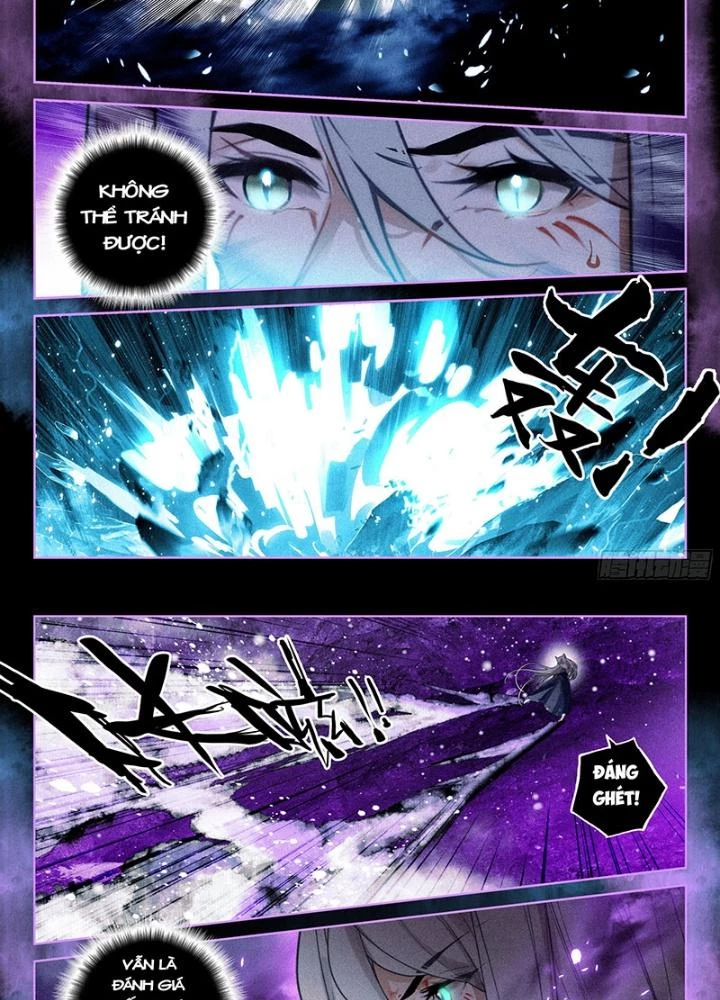 Phi Kiếm Vấn Đạo Chapter 86 - 7