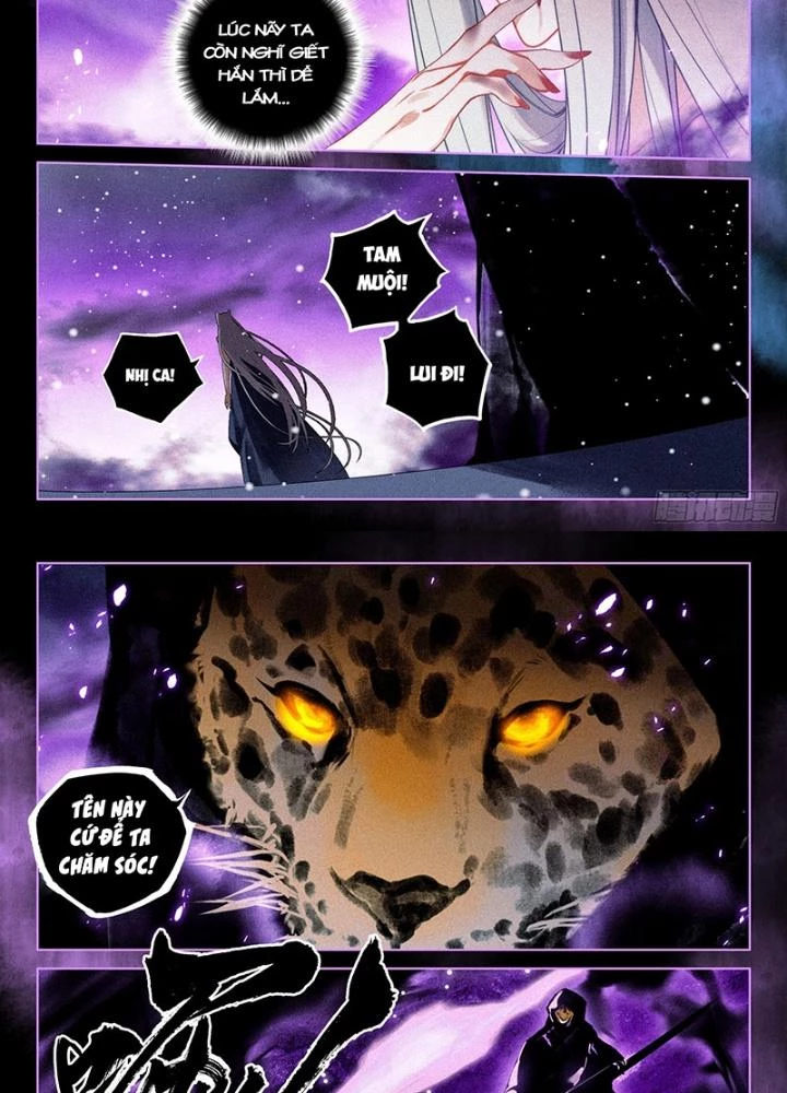 Phi Kiếm Vấn Đạo Chapter 86 - 9