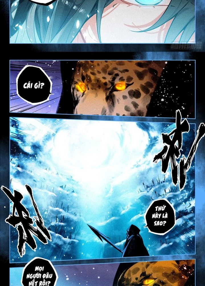 Phi Kiếm Vấn Đạo Chapter 86 - 15