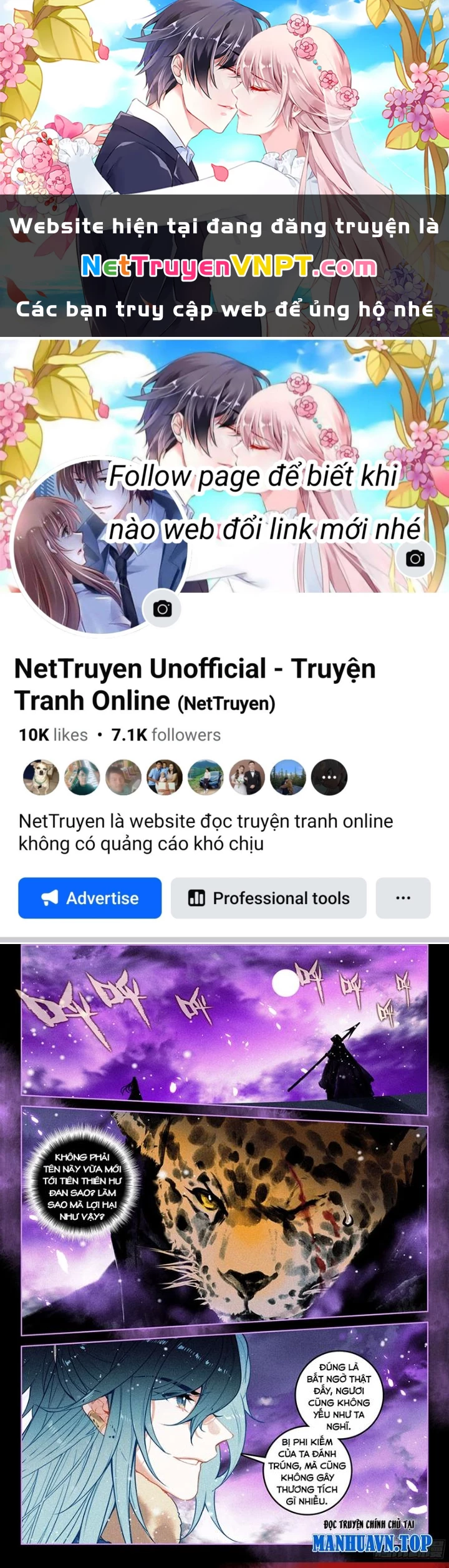 Phi Kiếm Vấn Đạo Chapter 87 - 1