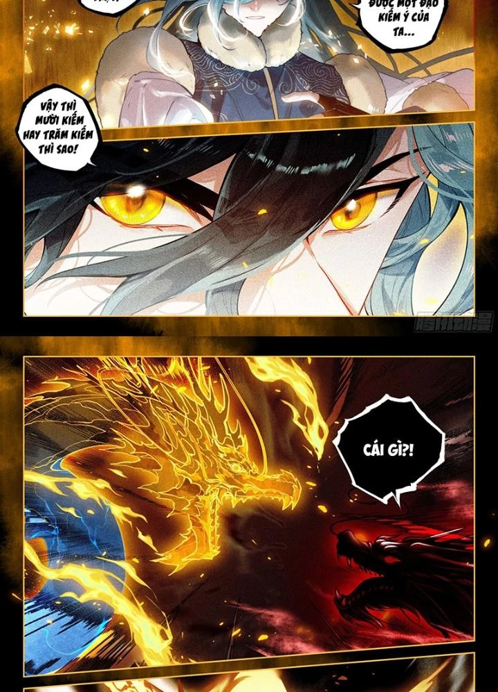 Phi Kiếm Vấn Đạo Chapter 87 - 9