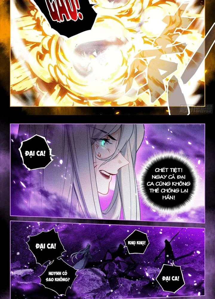 Phi Kiếm Vấn Đạo Chapter 87 - 11