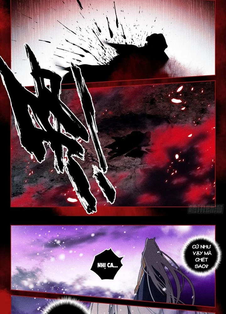 Phi Kiếm Vấn Đạo Chapter 88 - 5