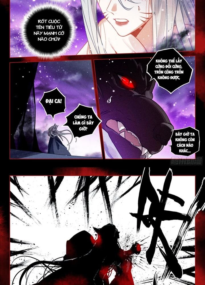 Phi Kiếm Vấn Đạo Chapter 88 - 7