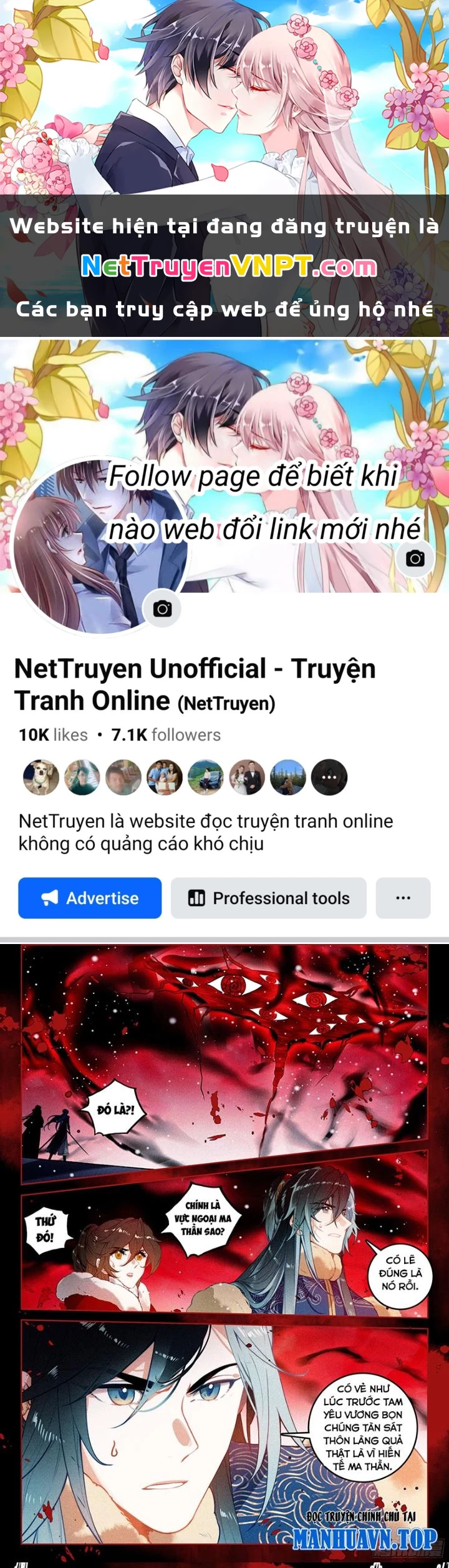 Phi Kiếm Vấn Đạo Chapter 89 - 1