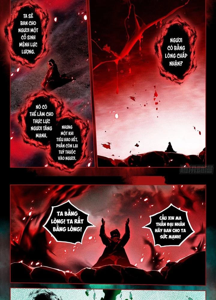 Phi Kiếm Vấn Đạo Chapter 89 - 7