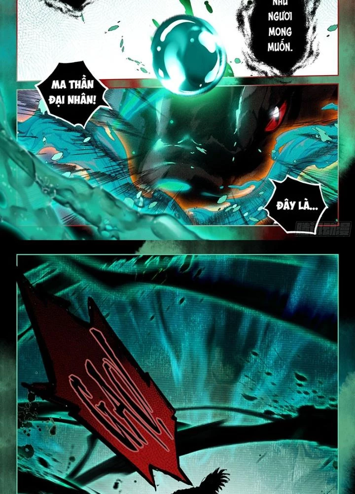 Phi Kiếm Vấn Đạo Chapter 89 - 9