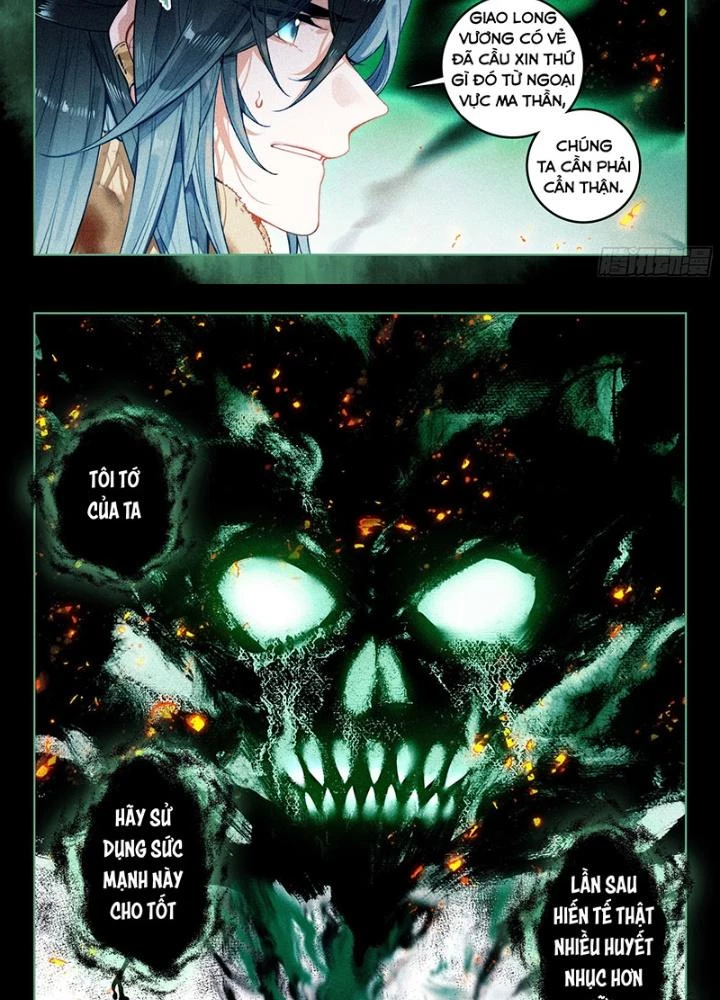 Phi Kiếm Vấn Đạo Chapter 89 - 13