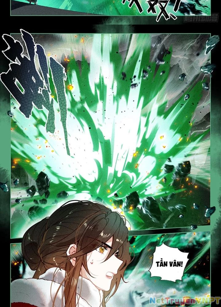 Phi Kiếm Vấn Đạo Chapter 89 - 17