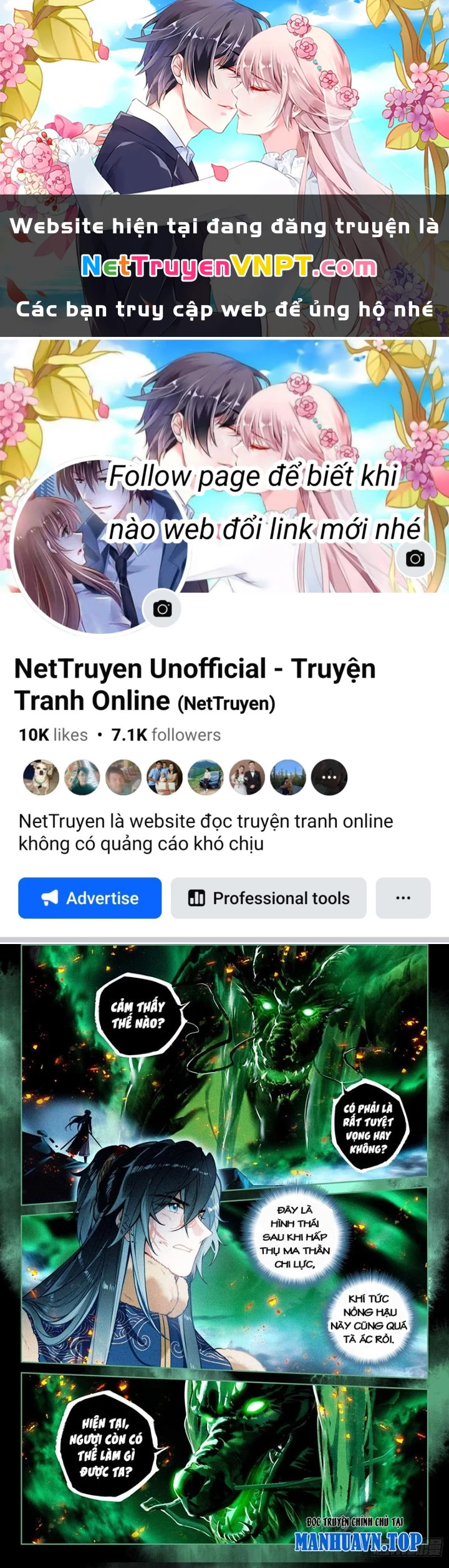 Phi Kiếm Vấn Đạo Chapter 90 - 1