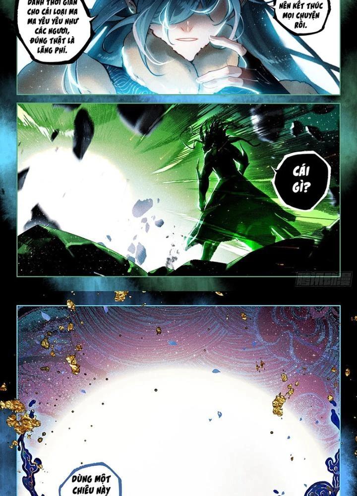Phi Kiếm Vấn Đạo Chapter 90 - 7