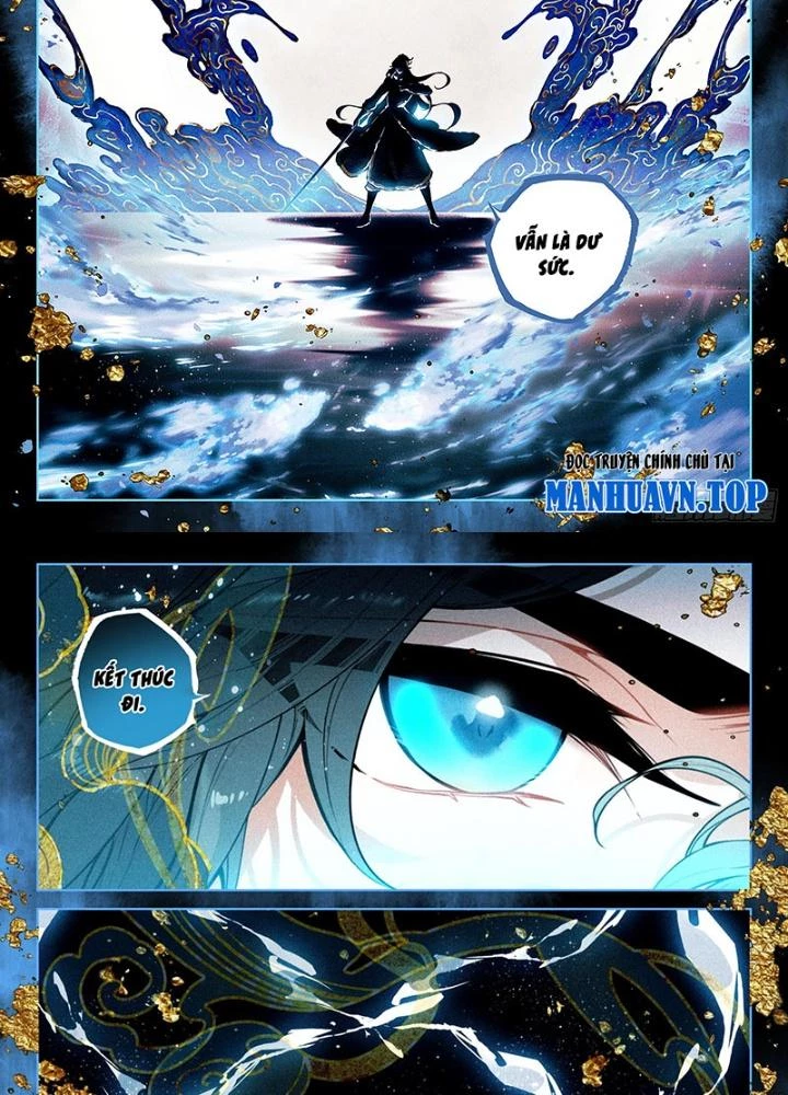 Phi Kiếm Vấn Đạo Chapter 90 - 9