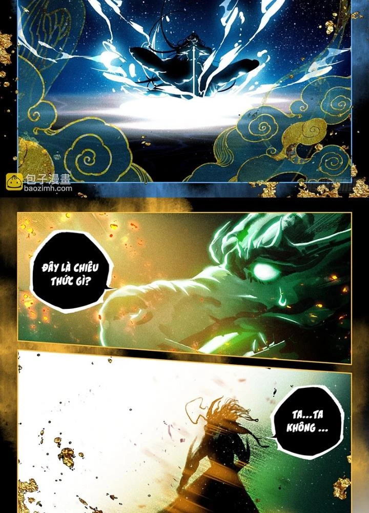 Phi Kiếm Vấn Đạo Chapter 90 - 11