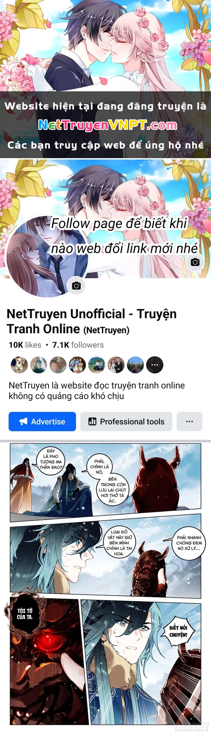 Phi Kiếm Vấn Đạo Chapter 91 - 1