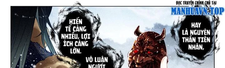 Phi Kiếm Vấn Đạo Chapter 91 - 2