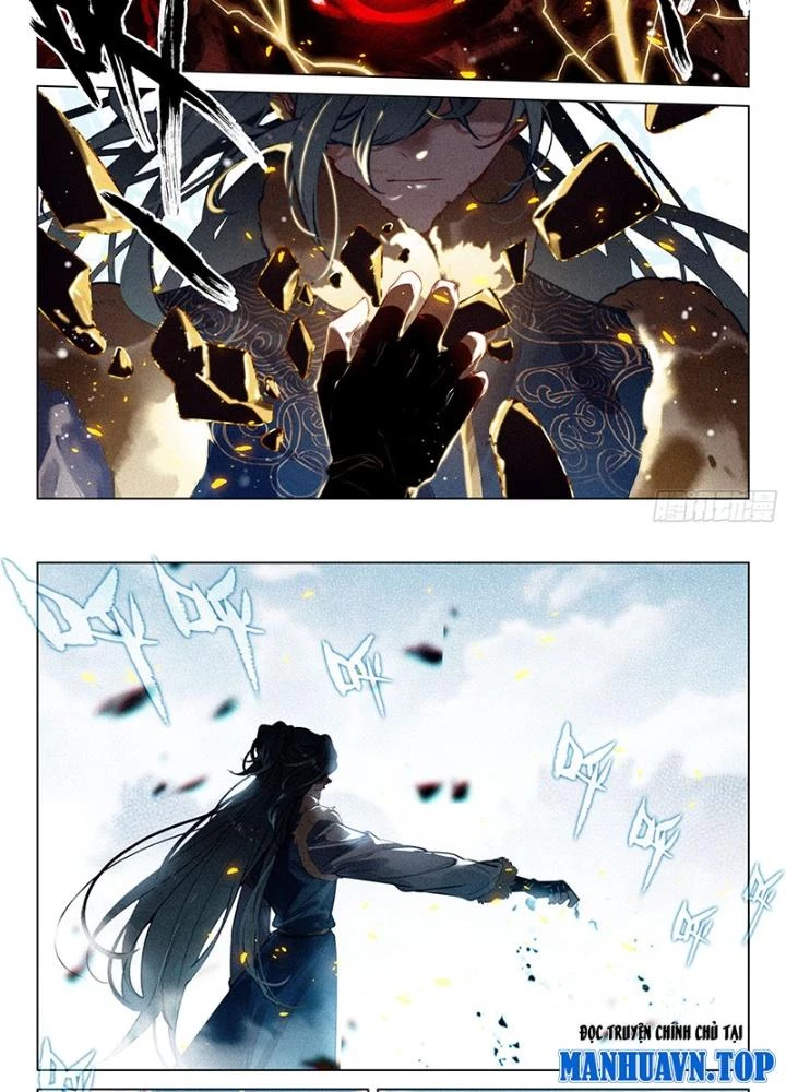 Phi Kiếm Vấn Đạo Chapter 91 - 9