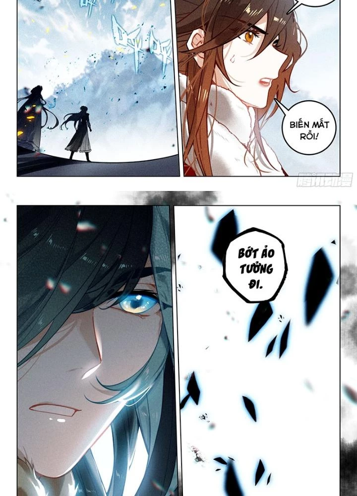 Phi Kiếm Vấn Đạo Chapter 91 - 11