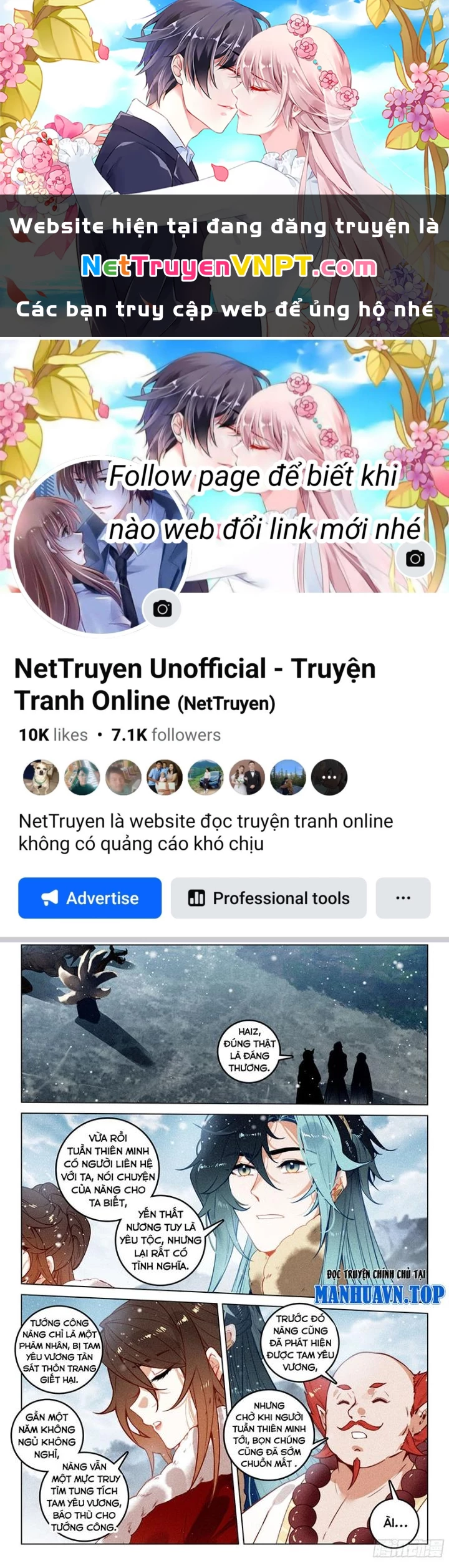Phi Kiếm Vấn Đạo Chapter 92 - 1