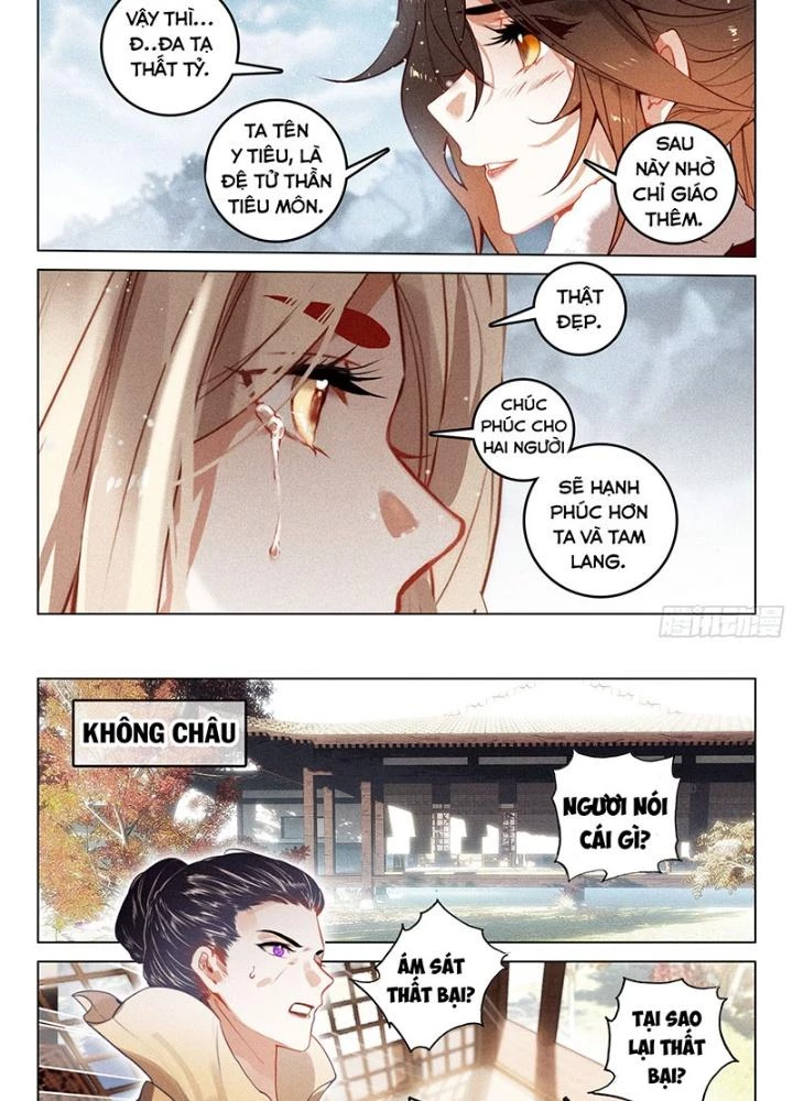 Phi Kiếm Vấn Đạo Chapter 92 - 7