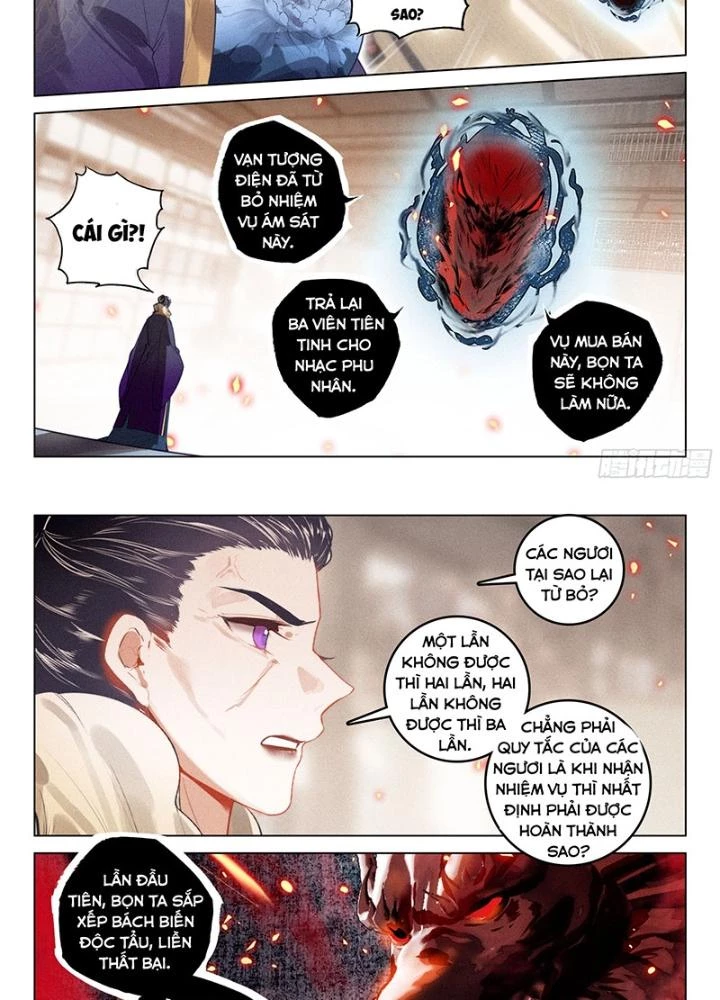 Phi Kiếm Vấn Đạo Chapter 92 - 9