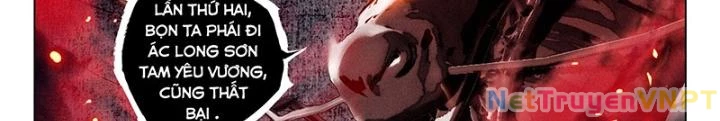 Phi Kiếm Vấn Đạo Chapter 92 - 10