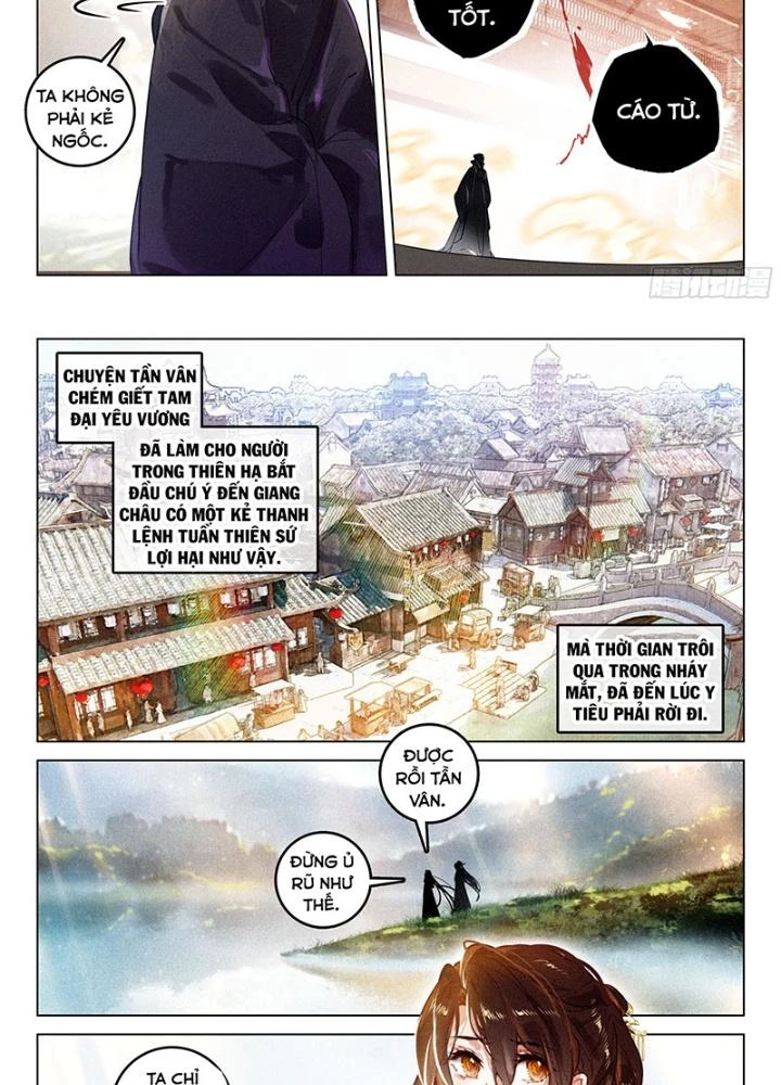 Phi Kiếm Vấn Đạo Chapter 92 - 13