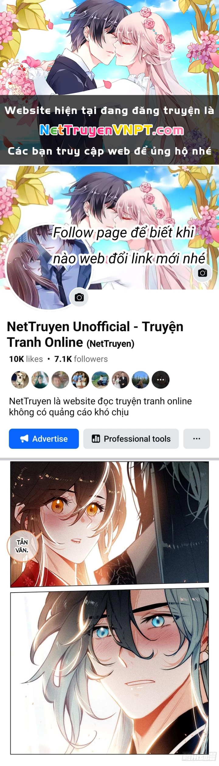Phi Kiếm Vấn Đạo Chapter 93 - 1