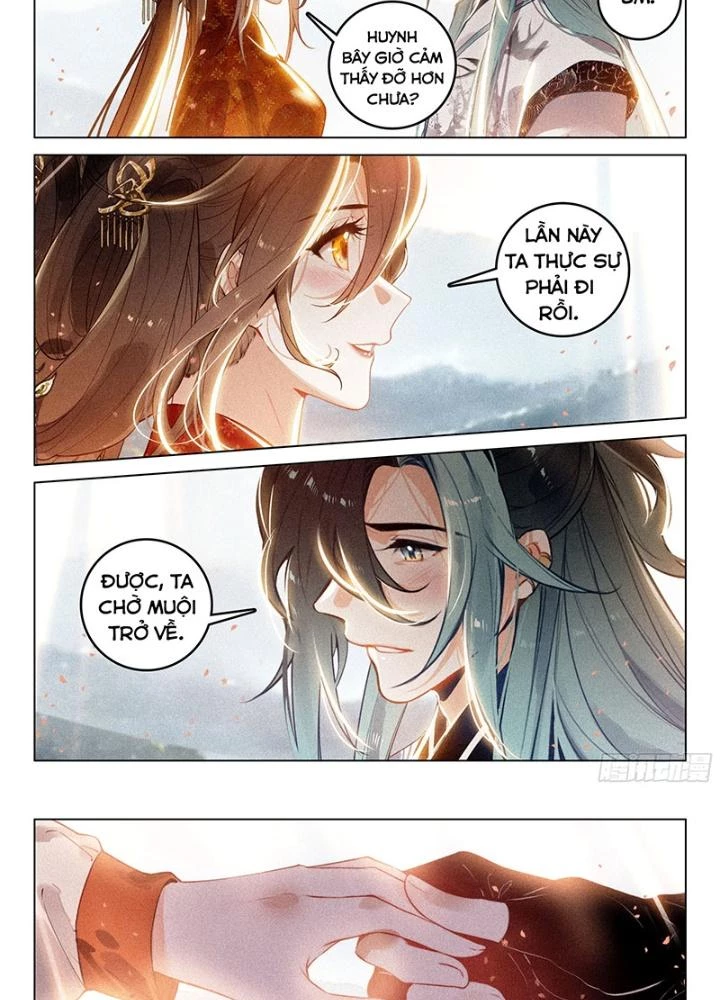Phi Kiếm Vấn Đạo Chapter 93 - 3