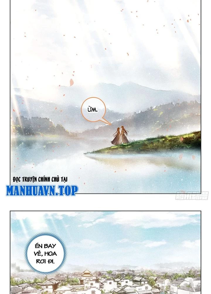 Phi Kiếm Vấn Đạo Chapter 93 - 5