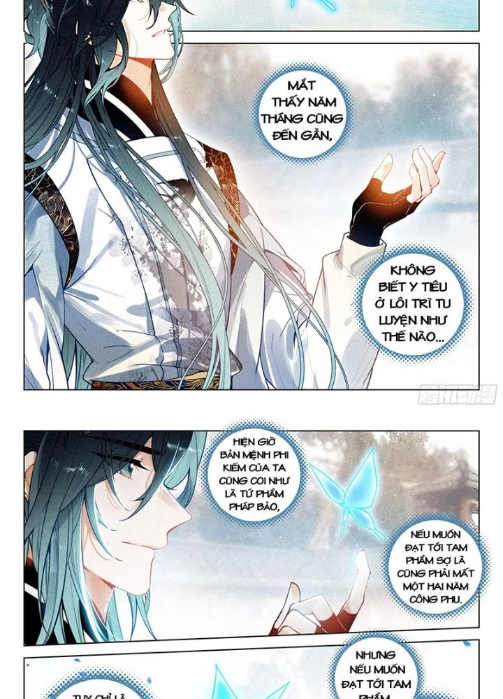 Phi Kiếm Vấn Đạo Chapter 93 - 7