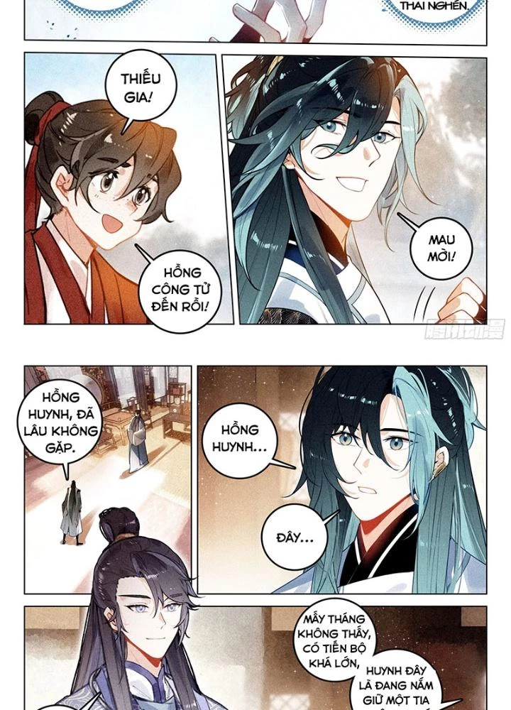Phi Kiếm Vấn Đạo Chapter 93 - 9