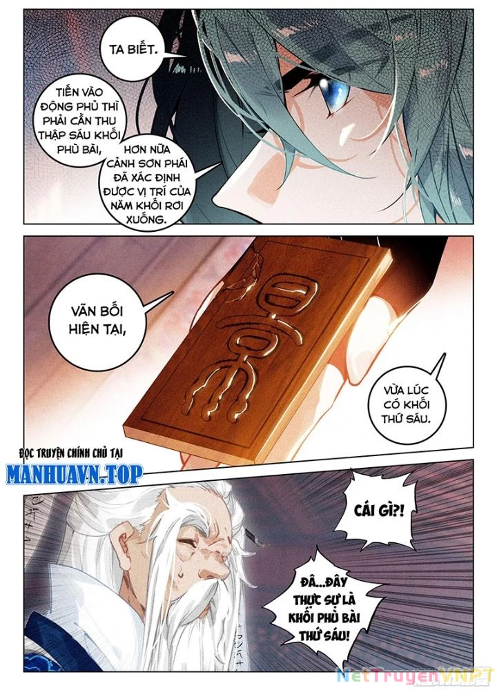 Phi Kiếm Vấn Đạo Chapter 93 - 19