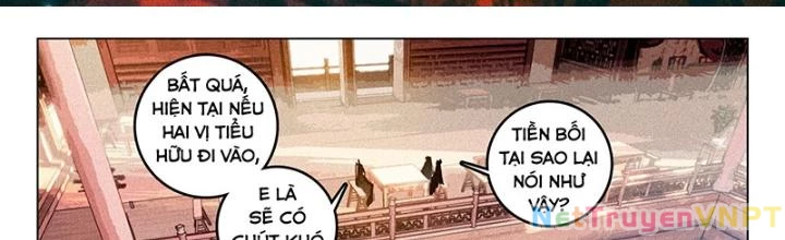 Phi Kiếm Vấn Đạo Chapter 94 - 2