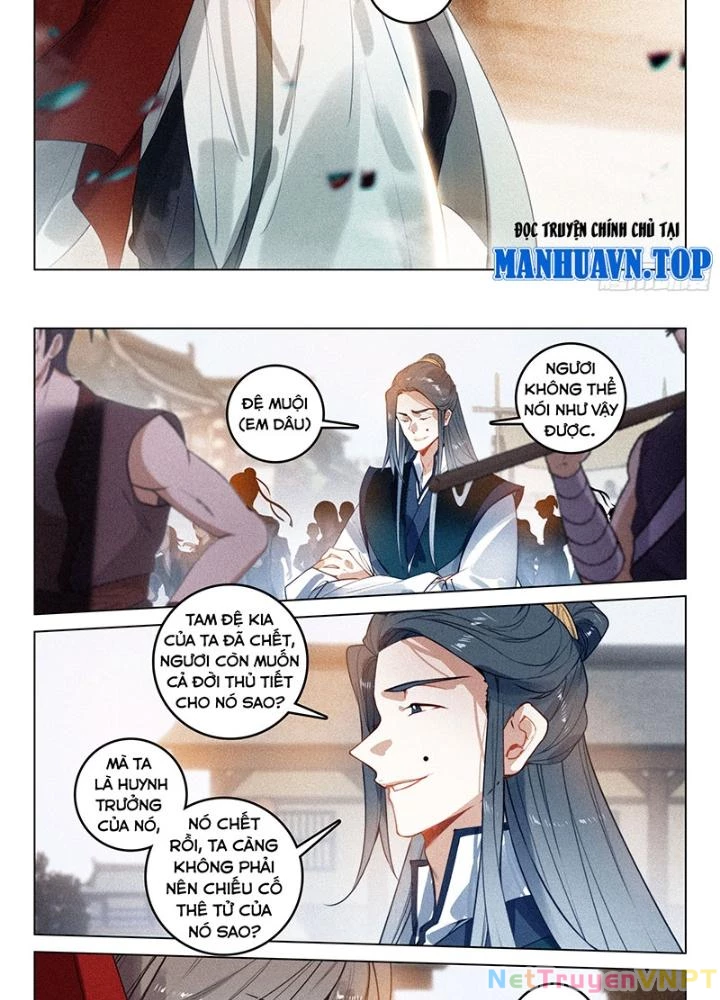 Phi Kiếm Vấn Đạo Chapter 94 - 13