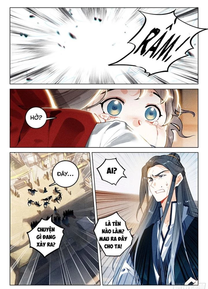 Phi Kiếm Vấn Đạo Chapter 94 - 19