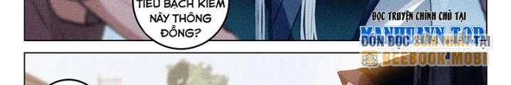 Phi Kiếm Vấn Đạo Chapter 95 - 6