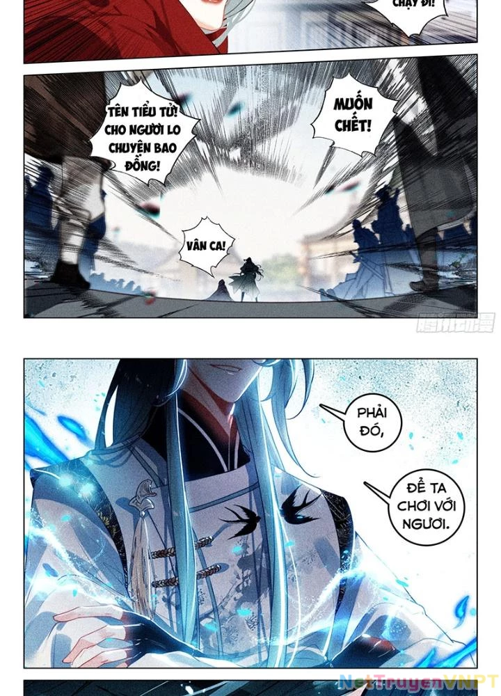 Phi Kiếm Vấn Đạo Chapter 95 - 9