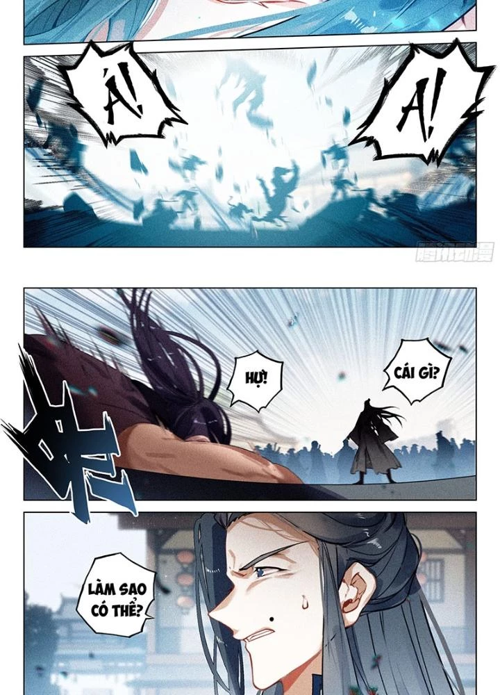 Phi Kiếm Vấn Đạo Chapter 95 - 11