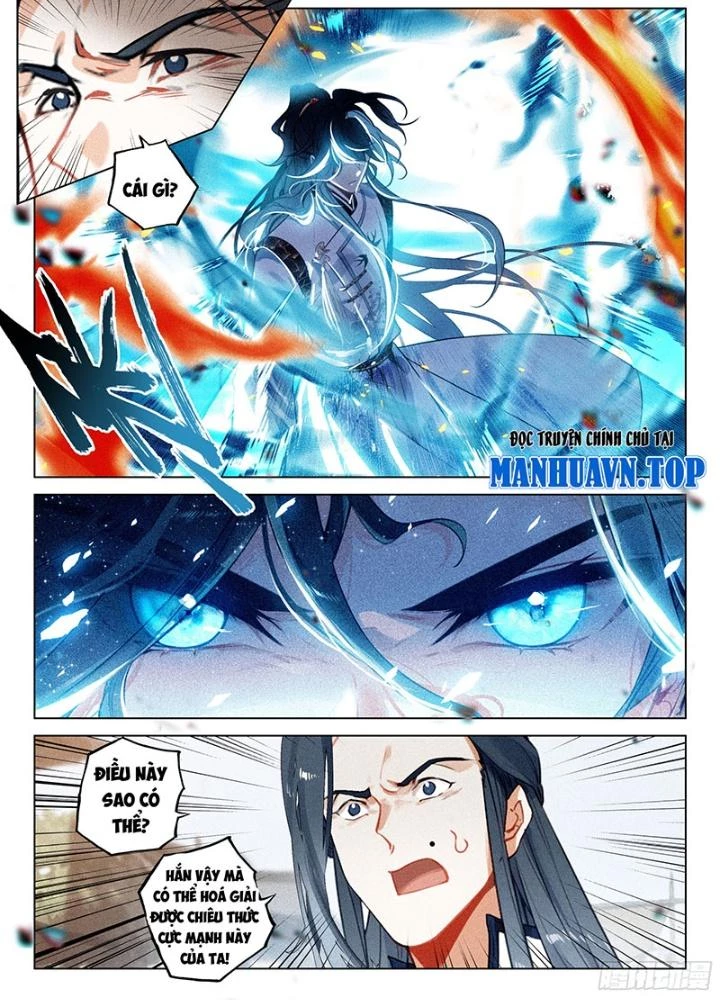 Phi Kiếm Vấn Đạo Chapter 95 - 19