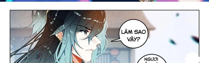Phi Kiếm Vấn Đạo Chapter 96 - 2