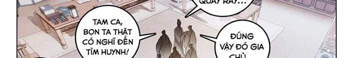 Phi Kiếm Vấn Đạo Chapter 97 - 10