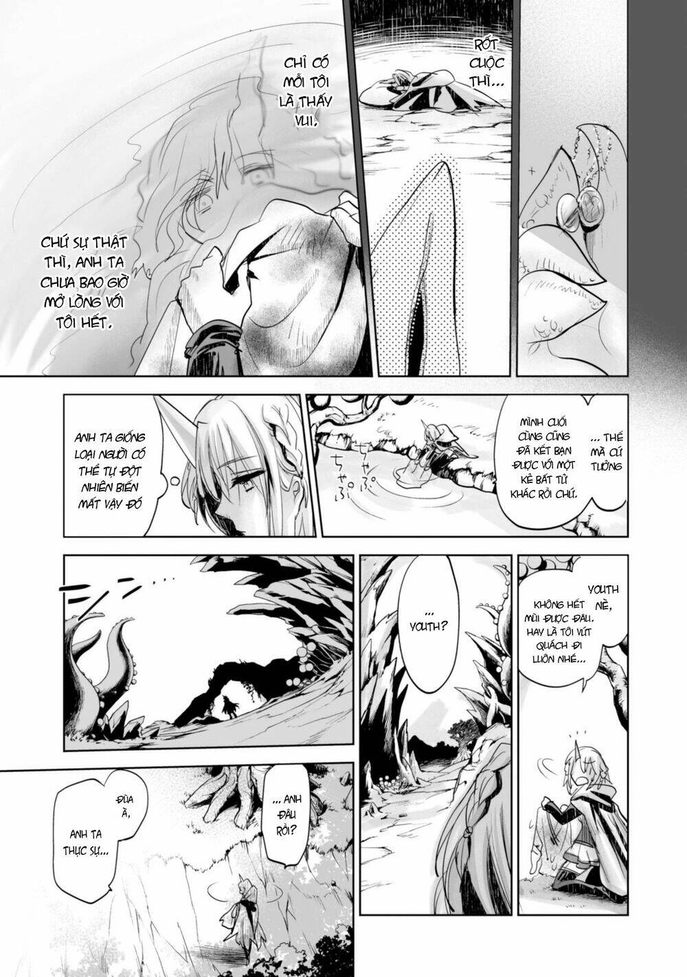 Killing Me / Killing You Chapter 1 - 15