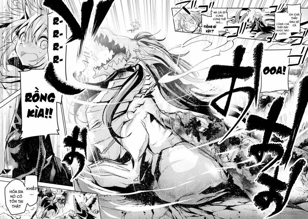 Killing Me / Killing You Chapter 2 - 11