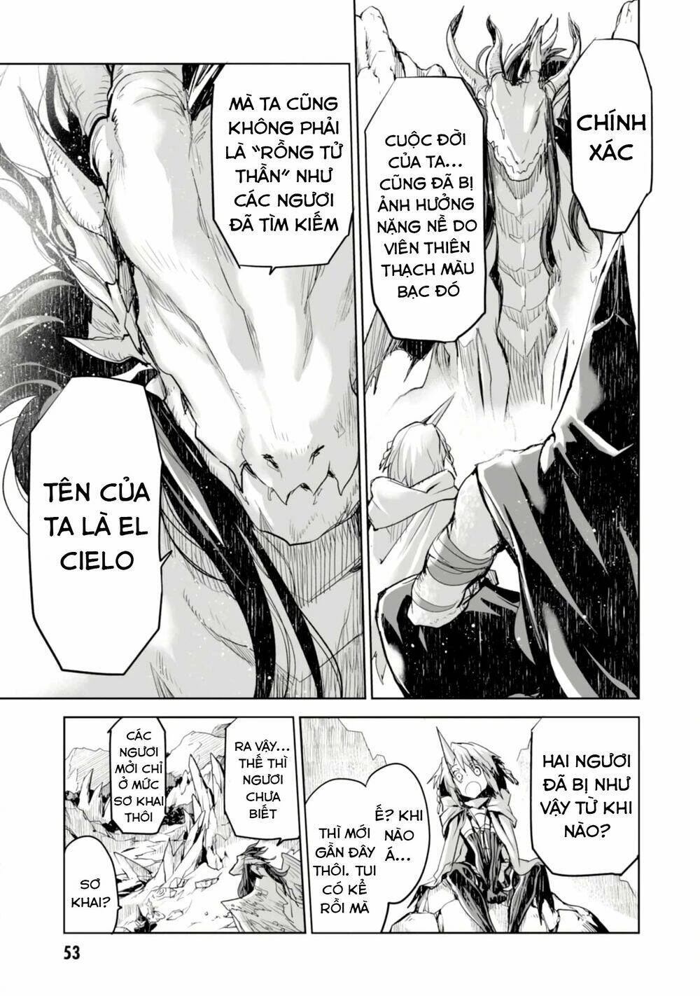 Killing Me / Killing You Chapter 2 - 15