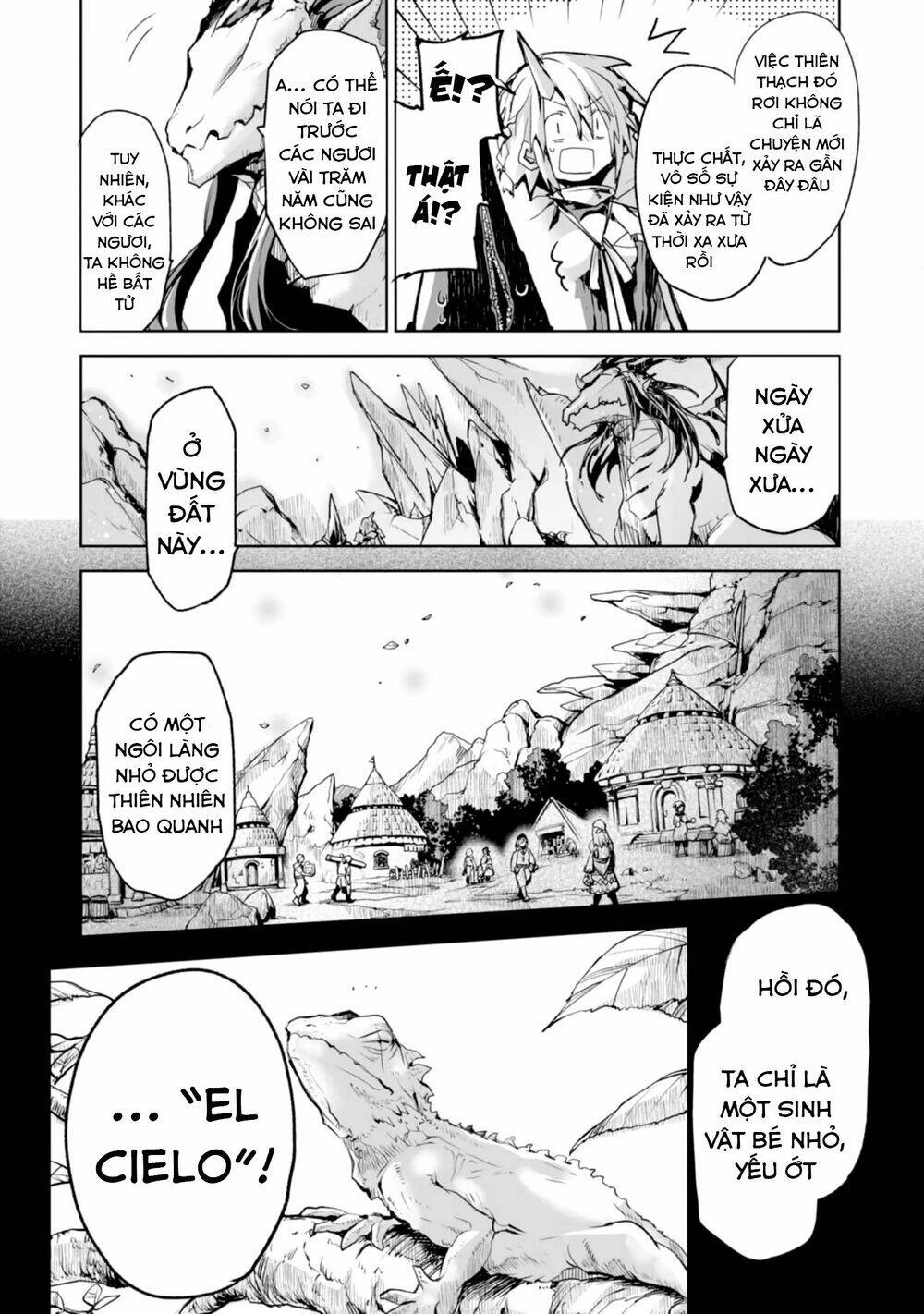 Killing Me / Killing You Chapter 2 - 16