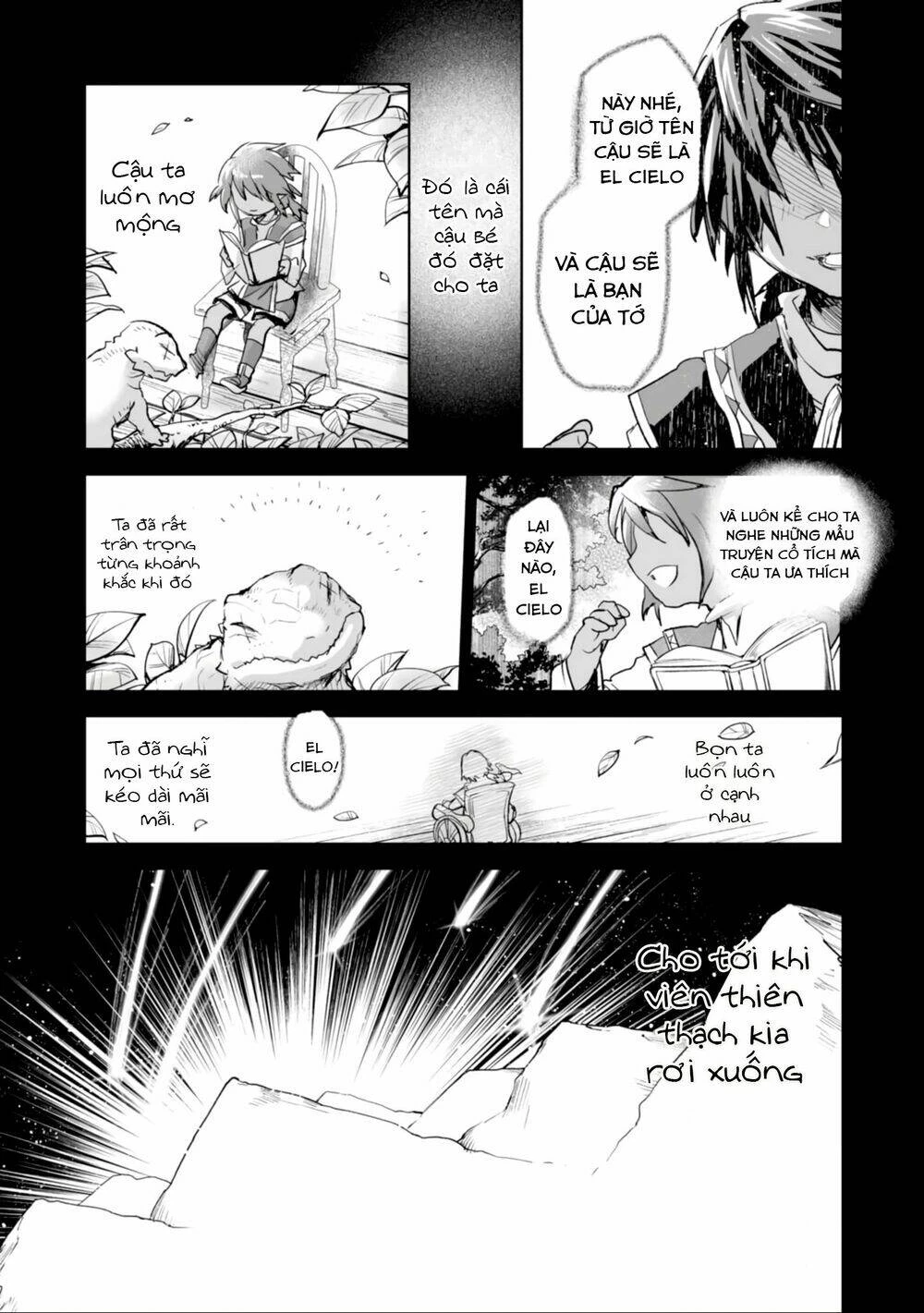 Killing Me / Killing You Chapter 2 - 17