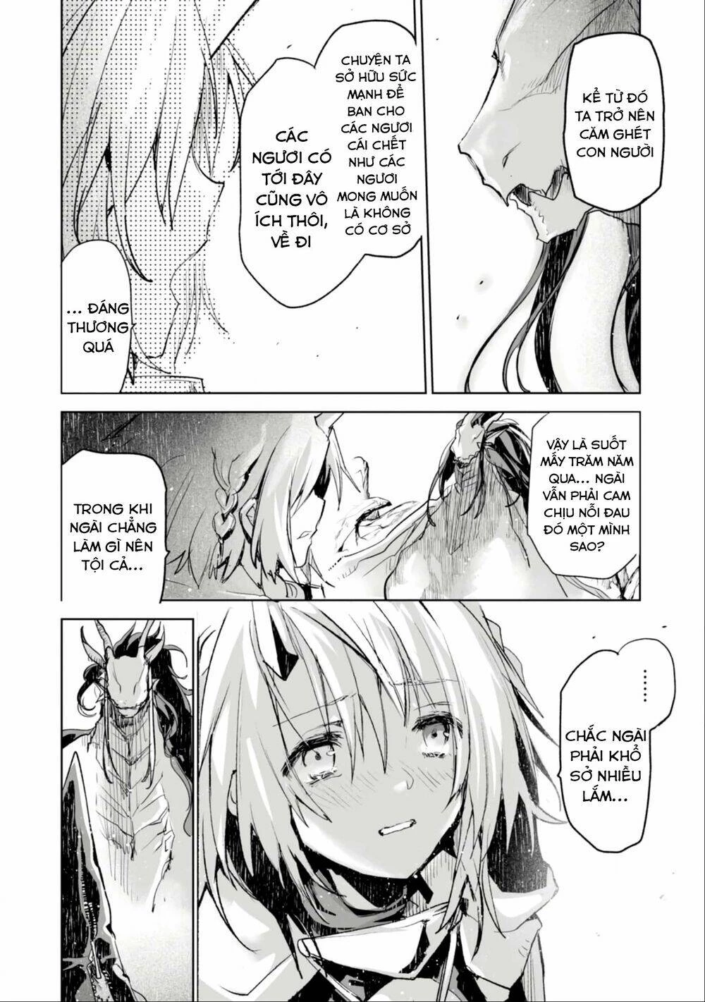 Killing Me / Killing You Chapter 2 - 20